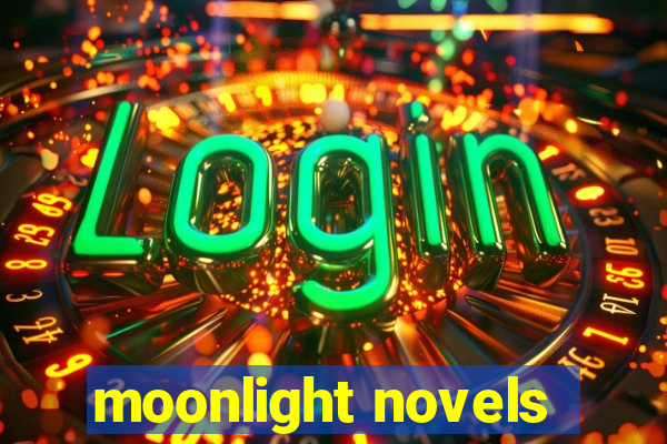 moonlight novels
